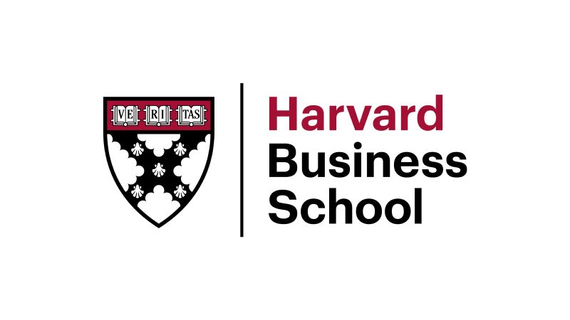 Harvard Business School logo